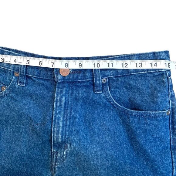 URBAN Outfitters BDG Cheeky Super High Rise Shorts - Picture 8 of 11